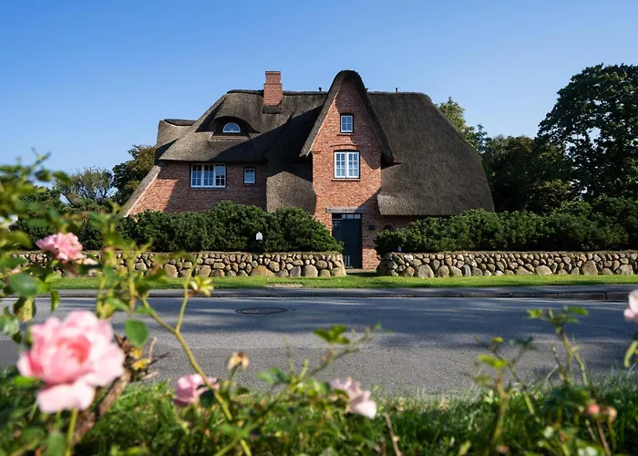 Haus Carstensen Nord
