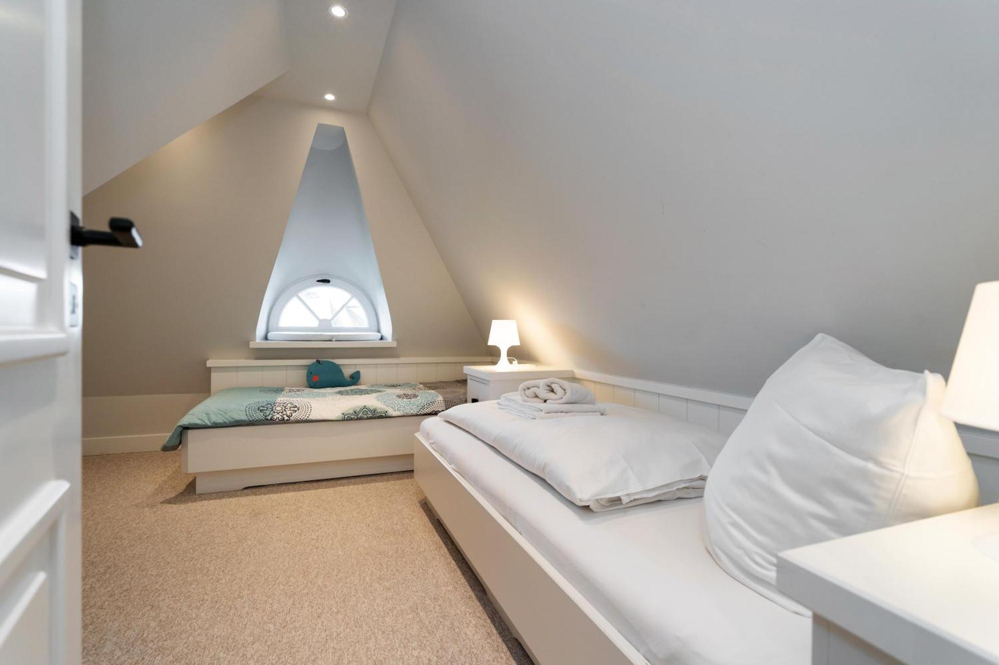 Haus Carstensen Nord *