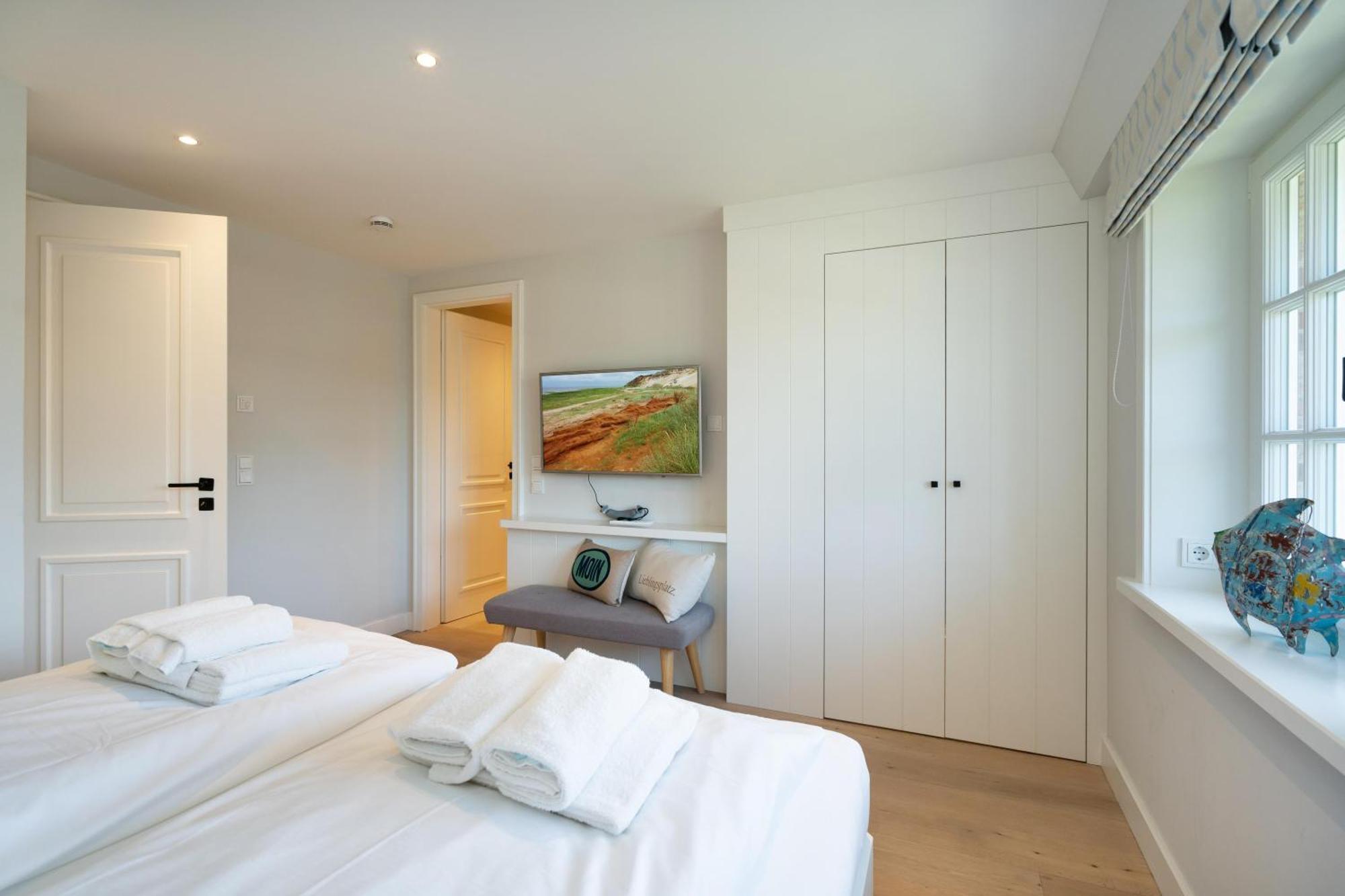 Haus Carstensen Nord Ferienhaus Keitum